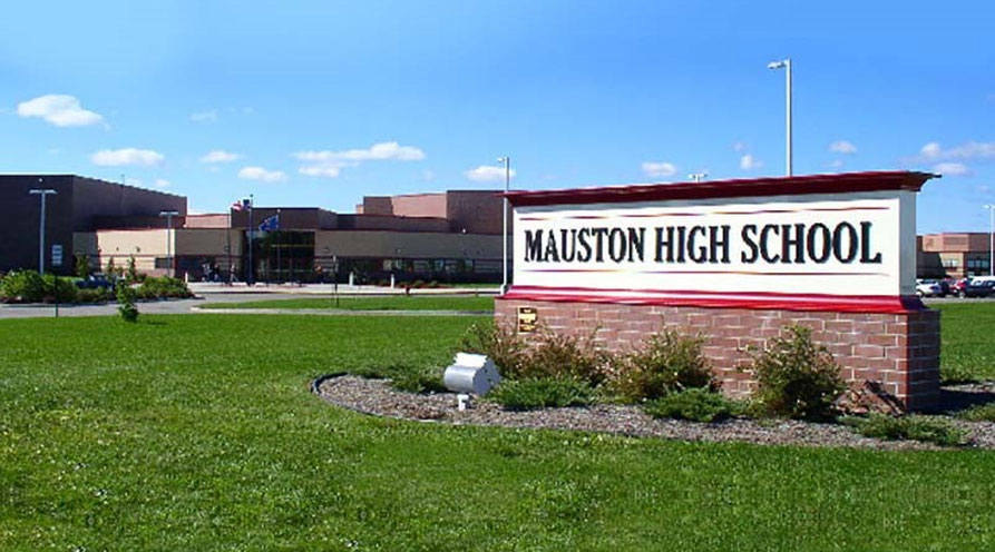 Mauston High School