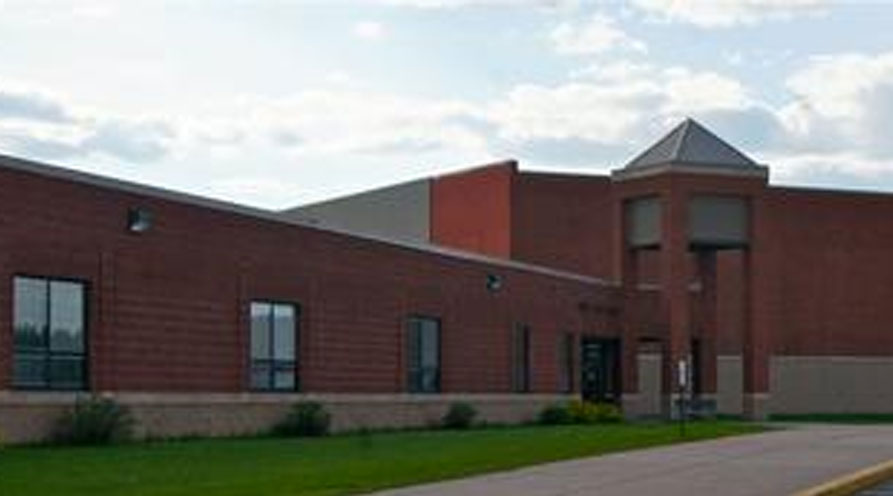 Shell Lake High School