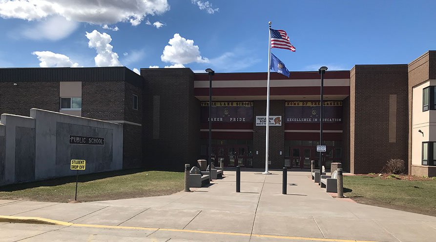 Turtle Lake Middle/High School