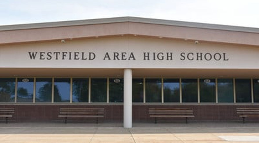 Westfield Area Middle/High School